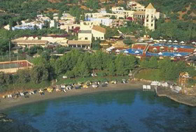 Candia Park Village