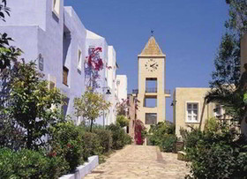 Candia Park Village