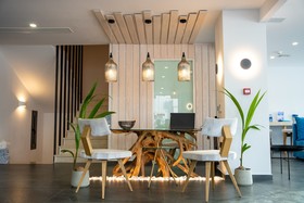 Casa Porto Boutique Hotel