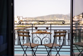 Casa Porto Boutique Hotel