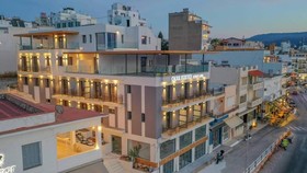 Casa Porto Boutique Hotel