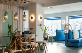 Casa Porto Boutique Hotel