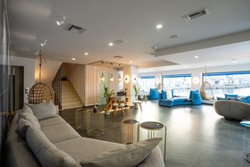 Casa Porto Boutique Hotel