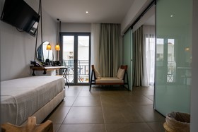 Casa Porto Boutique Hotel