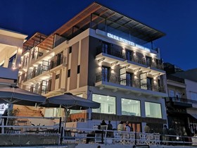 Casa Porto Boutique Hotel
