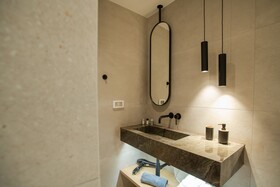 Celine Luxury Apartments & Suites