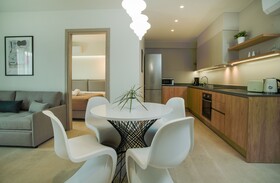 Celine Luxury Apartments & Suites