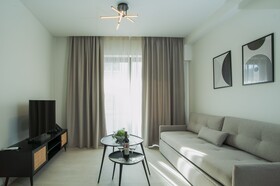 Celine Luxury Apartments & Suites