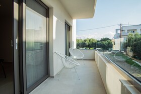 Celine Luxury Apartments & Suites