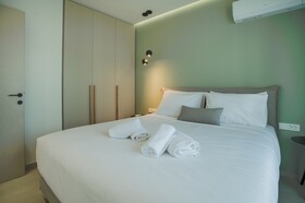 Celine Luxury Apartments & Suites