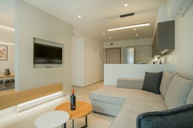 Celine Luxury Apartments & Suites