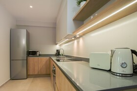 Celine Luxury Apartments & Suites