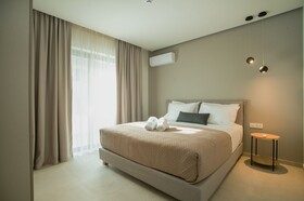 Celine Luxury Apartments & Suites