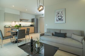 Celine Luxury Apartments & Suites