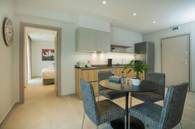 Celine Luxury Apartments & Suites