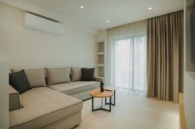 Celine Luxury Apartments & Suites