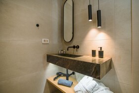 Celine Luxury Apartments & Suites