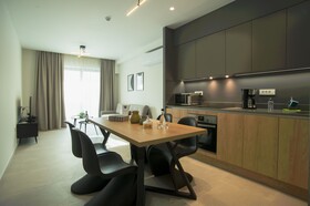 Celine Luxury Apartments & Suites