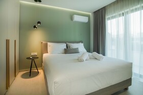 Celine Luxury Apartments & Suites