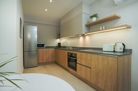 Celine Luxury Apartments & Suites