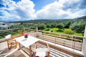 Cretan Ivory Villa
