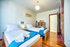 Cretan Ivory Villa