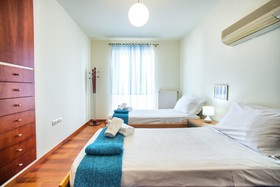 Cretan Ivory Villa