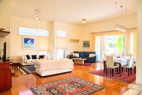 Cretan Ivory Villa