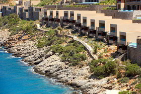 Daios Cove