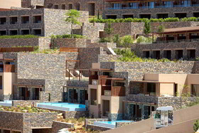 Daios Cove