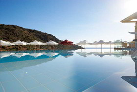 Daios Cove