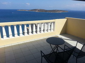 DiMare Apartments