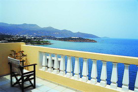 DiMare Apartments