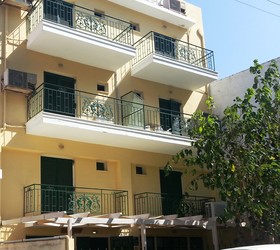 DiMare Apartments