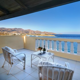 DiMare Apartments