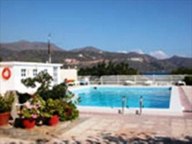 Dimitra Apartments