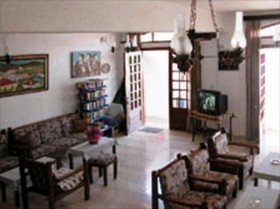 Dimitra Apartments