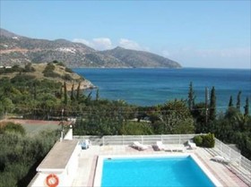 Dimitra Apartments
