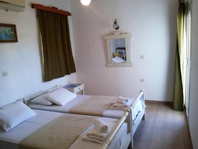 Dimitra Apartments