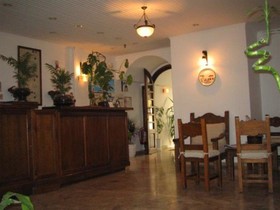 Doxa Hotel