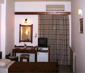 Doxa Hotel
