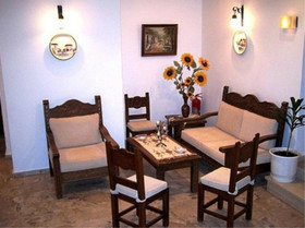 Doxa Hotel