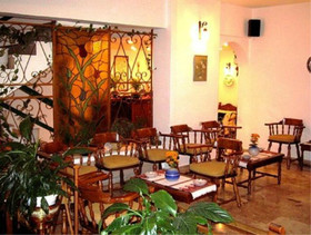 Doxa Hotel