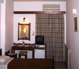 Doxa Hotel