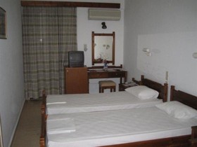 Doxa Hotel