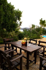 Villa Theo