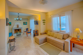 Villa Theo