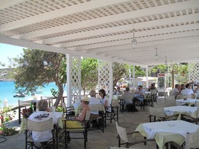 Faedra Beach Resort
