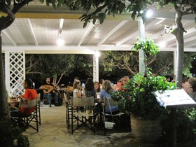 Faedra Beach Resort