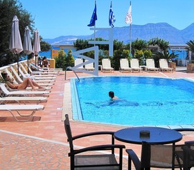 Faedra Beach Resort